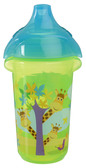 Munchkin Click Lock 9oz Decorated Sippy Cup, 1 pk (More Colors)