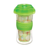 Munchkin Click Lock 9oz Decorated Insulated Big Kid Cup