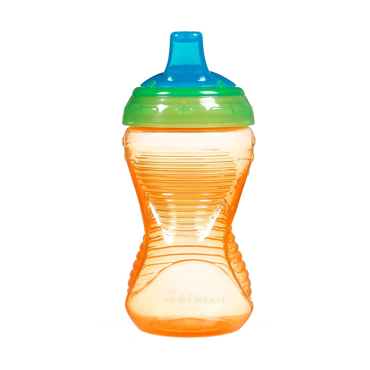 Munchkin Mighty Grip 10oz Sippy Cup, 1 pk (More Colors) - Parents' Favorite