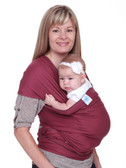 MOBY Wrap Moderns (More Colors)