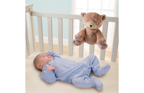 swaddleme mommies melodies lamb instructions