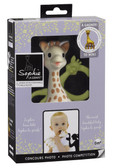 Vulli Sophie la Girafe Vanilla Teether Gift Set