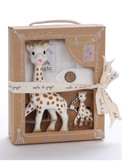 Vulli Sophie the Giraffe - Prestige Gift Set