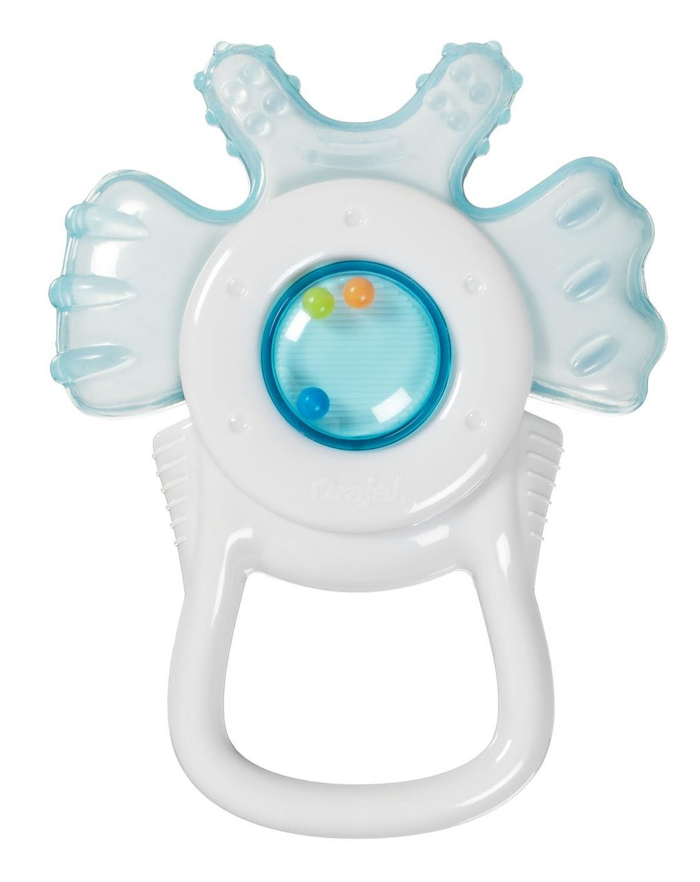 Munchkin Orajel® Massaging Teether Toy, 1 pk (More Colors) - Parents'  Favorite