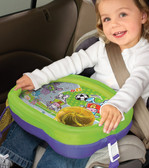 munchkin tug along boat