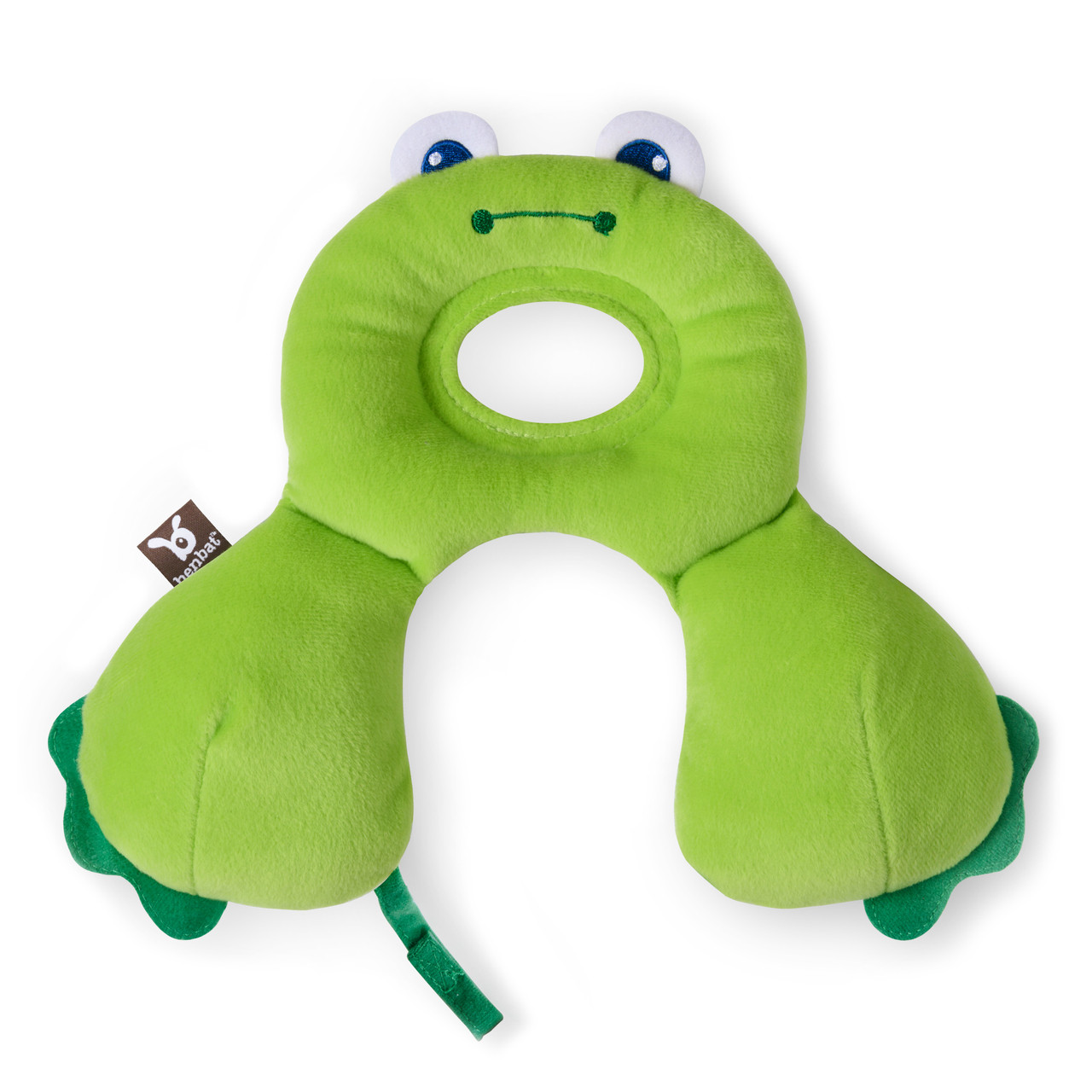 benbat travel pillow