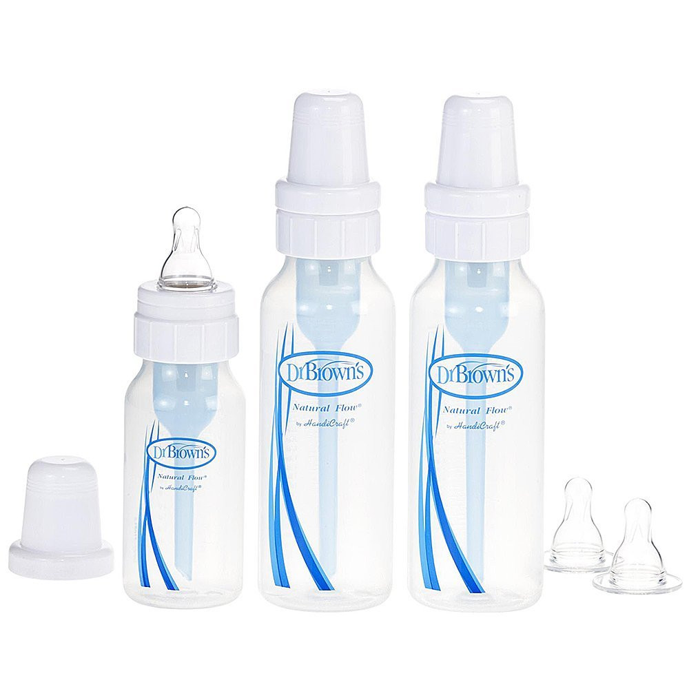 dr browns starter kit