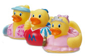Munchkin Mini Ducks Girl, 3 pk