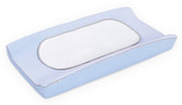 Munchkin Changing Pad Cover with Waterproof Liner, 1 pk (More Colors)