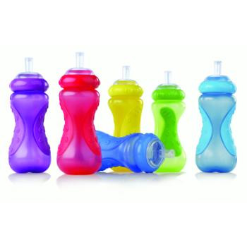 nuby sports bottle