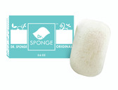 Dr. Sponge Body Cleansing Konjac Sponge: Original