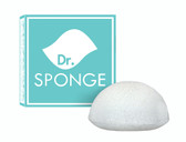 Dr. Sponge Facial Cleansing Konjac Sponge: Original