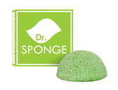 Dr. Sponge Facial Cleansing Konjac Sponge: Aloe Vera