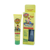 Earth's Best Strawberry & Banana Toothpaste 1.6oz
