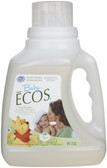 Earth Friendly Products Baby Laundry Soap, 50 fl. oz.