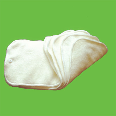 bamboo cloth diaper inserts