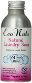 Eco Nuts Natural Laundry Soap, 4 oz, 24/48 HE loads