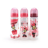 The First Years Disney Slim Bottles 3-Pack Minnie Mouse