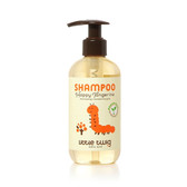 Little Twig Baby Shampoo, Happy Tangerine, 8.5 Ounce