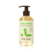 Little Twig Baby Shampoo, Unscented, 8.5 Ounce