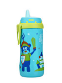nuk large learner cup with handles