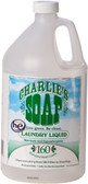 Charlie's Soap Laundry Liquid - 1 Gal Jug