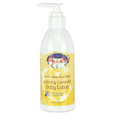 earth mama angel baby lotion