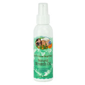 Earth Mama Angel Baby Natural Stretch Oil, 4 oz