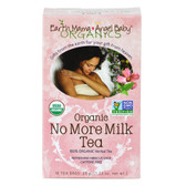 Earth Mama Angel Baby Organic No More Milk Tea, 16 bags