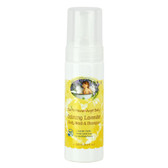 Earth Mama Angel Baby Calming Lavender Shampoo & Body Wash, 5.3 fl oz (160 ml)