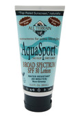 All Terrain Sunscreens AquaSport, SPF 30+, 3 oz. Tube