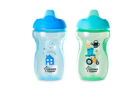 Tommee Tippee 10oz Sippee Cups 2-Pack (More Colors)