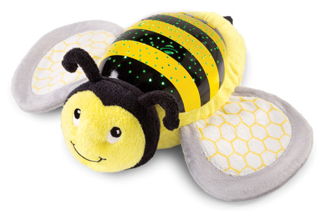 Summer Infant Slumber Buddy Betty the Bee 