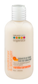 Nature's Baby Organics Conditioner & Detangler, Vanilla Tangerine, 8 oz