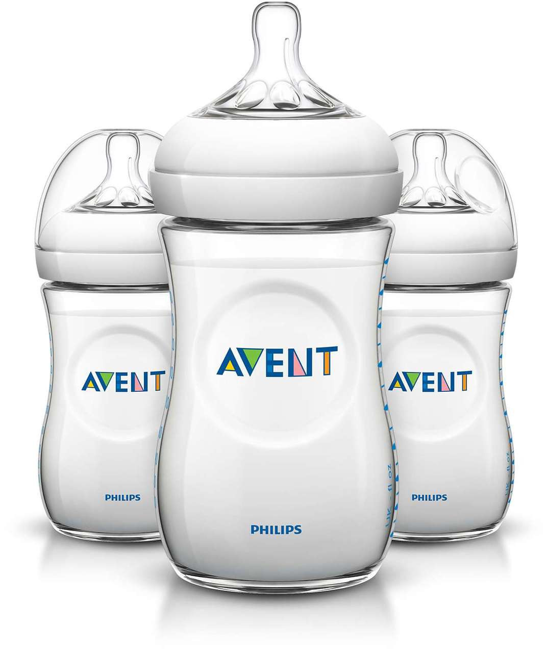 avent natural bottles 9 oz