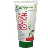 Babytime by Episencial Snuggly Lotion, 3.4 Ounce