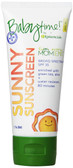 Babytime by Episencial Sunny Sunscreen SPF35, Waterproof, 2.7 oz