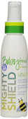Babytime by Episencial Mighty Shield Bug Repellent Lotion, DEET-Free, 3.4 oz