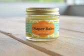 Balm! Baby Diaper Balm and First Aid Ointment, 2oz