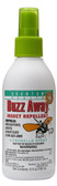 Quantum Natural Insect Repellents Buzz Away 6 fl. oz. pump spray