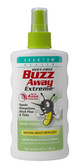 Quantum Health Buzz Away Extreme DEET-Free Insect Repellent Spray, 4 fl. oz
