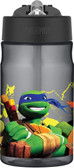 Thermos Tritan 12 oz Hydration Bottle, Teenage Mutant Ninja Turtle