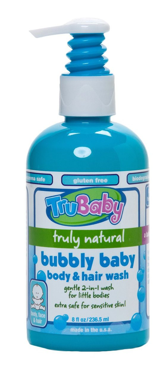 trubaby eczema cream