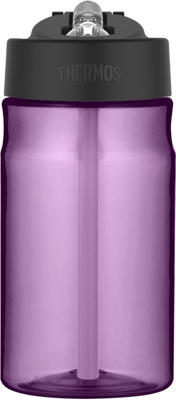Thermos Tritan 12 oz Hydration Bottle, Purple - Parents' Favorite