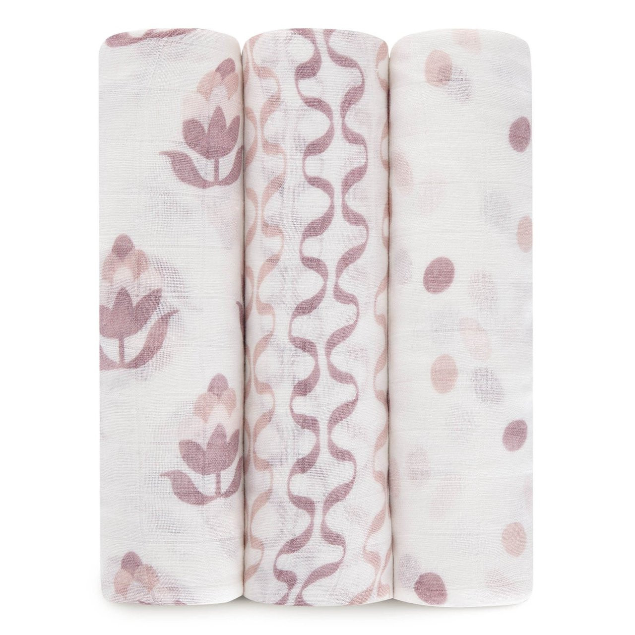 aden and anais silky swaddle
