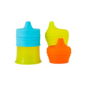 Boon SNUG Spout with Cup (More Colors)