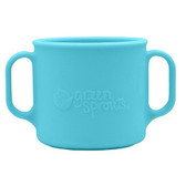 Green Sprouts Learning Cup Silicone Cup (More Colors)