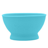 Green Sprouts Learning Bowl, Silicone, 12m+ (More Colors)