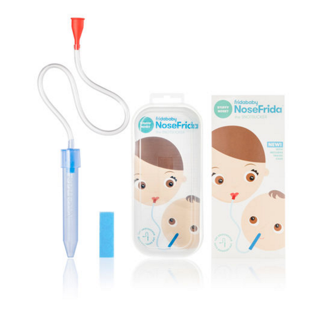 nosefrida momwasher