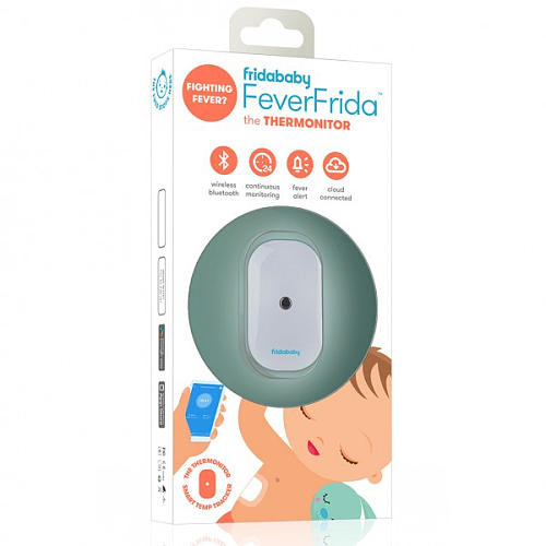 FeverFrida the COOL PADS – Frida